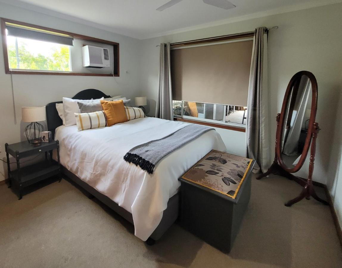 River Heads Appartment ภายนอก รูปภาพ