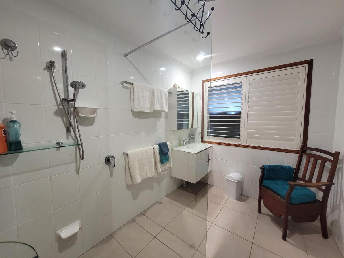 River Heads Appartment ภายนอก รูปภาพ