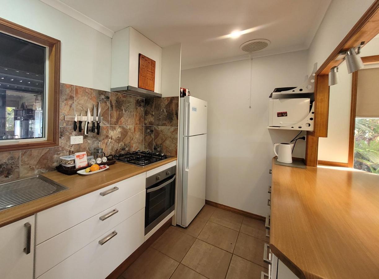 River Heads Appartment ภายนอก รูปภาพ