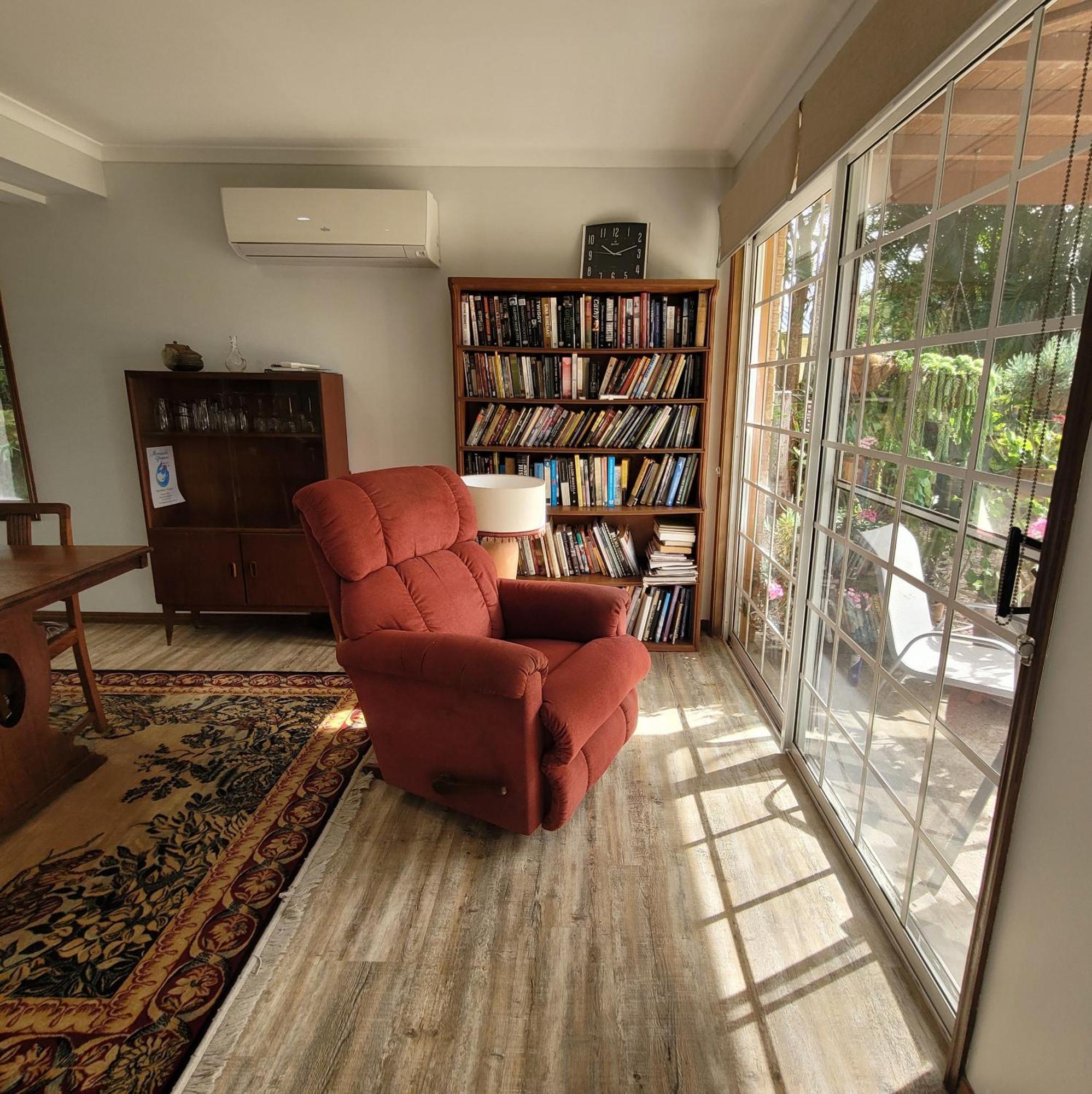 River Heads Appartment ภายนอก รูปภาพ